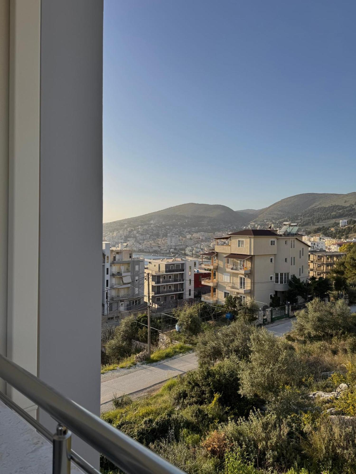 Vila Majola Саранда Номер фото